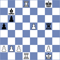 Pranav - Erdogan (chess.com INT, 2025)