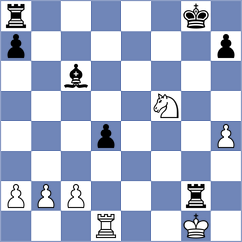 Estevez Jacome - Nunez (Spain, 1990)