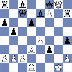 Lozano Martin - Perez Guijarro (Malaga, 1997)