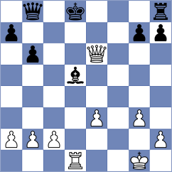 Carlsen - Abusdal (Oslo, 2003)