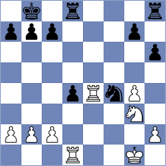 Abreu Suarez - Alonso Perez (San Cristobal de La Laguna ESP, 2024)