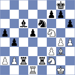 Spyropoulos - Salinas Herrera (Chess.com INT, 2020)