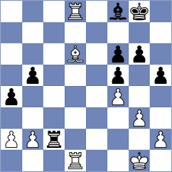 Sharshenbekov - Marcziter (chess.com INT, 2024)