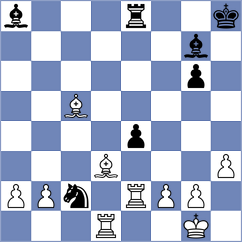 Szpar - Cuellar Montes (chess.com INT, 2025)