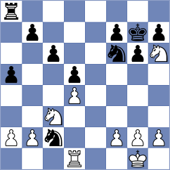 Stoimenidis - Galchenko (chess.com INT, 2024)
