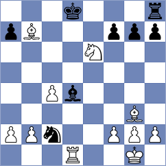 Mitusov - Sieber (Fagernes NOR, 2024)