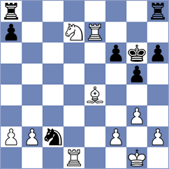 Jovanovic - Stevanovic (Vogosca, 2007)