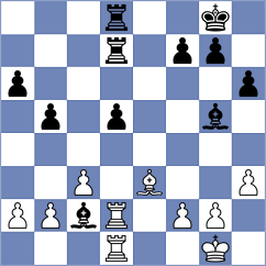 Mackiewicz - Grabowski (Rewal, 2009)