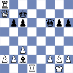 Bournel - Vargas (chess.com INT, 2024)