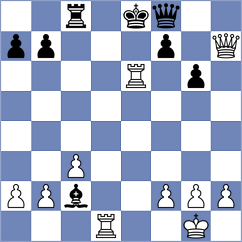 Prokofiev - Devaev (chess.com INT, 2024)