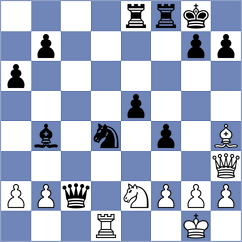 Vinolas Anglada - Ehlvest (chess.com INT, 2025)
