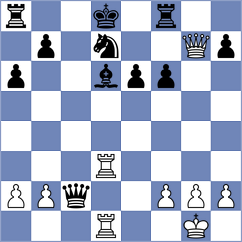 Arman - Mosnegutu (Lichess.org INT, 2021)