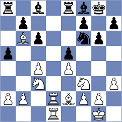 Wiwatanadate - Valle Maytin (Chess.com INT, 2021)