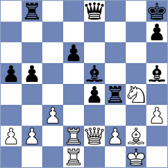 Michalowski - German (Buenos Aires, 1994)
