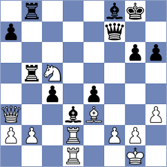 Dobre - Nakamura (chess.com INT, 2025)