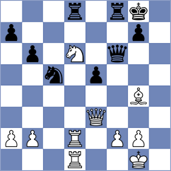Zhigalko - Pagan (chess.com INT, 2025)