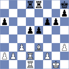 Gevorgyan - Nguyen (Chess.com INT, 2021)