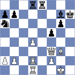 Shubhi Gupta - Araujo Filho (chess.com INT, 2025)
