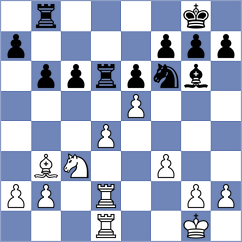 Stephan - Mallevaey (Europe Echecs INT, 2021)