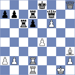 Lanza - Romero (Villa Ballester, 2002)