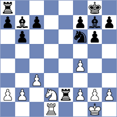 Boyle - Simonet (Tornelo INT, 2021)