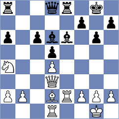 Korneev - Yoon (Darlington ENG, 2024)