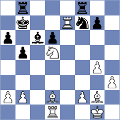 Bacrot - Badacsonyi (chess.com INT, 2024)