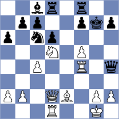 Terry - Yedidia (chess.com INT, 2024)