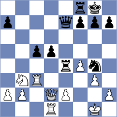 Del Rio de Angelis - Amador Garcia (Santa Cruz de La Palma ESP, 2024)