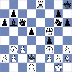 Braun - Kasimdzhanov (Berlin GER, 2022)
