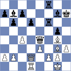 Carvalho - Zienkiewicz (chess.com INT, 2025)