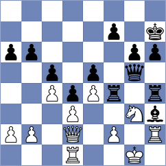 Musson - Toczek (Cardiff WLS, 2025)