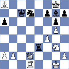Saavedra - Petrowitsch (Santiago de Chile, 1994)