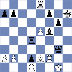 Stoyanov - Remolar Gallen (chess.com INT, 2023)