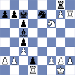 Mukhina - Reyes Jara (Chess.com INT, 2020)