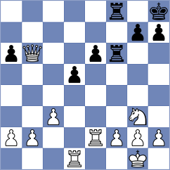 Cascudo Pueyo - Martinez Rodriguez (Asturias, 2001)