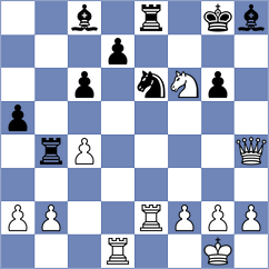 Kleimenov - Buscar (chess.com INT, 2025)
