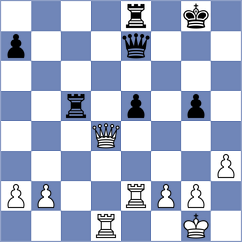 Pereira - Fuentes Munoz (Santiago de Chile, 2008)