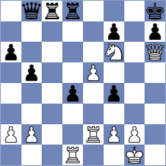 Katz - Khanbutaev (chess.com INT, 2025)