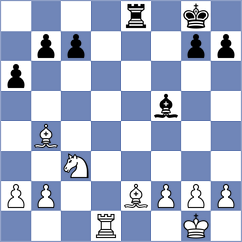 Ahmadi - Ghasemi (Chess.com INT, 2021)