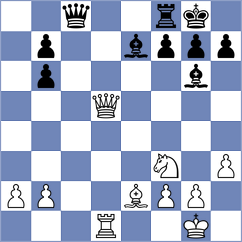Zachariassen - Nilsen (Norway, 2009)