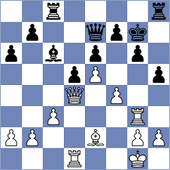 Bittner - Artamonov (Bayern, 1997)
