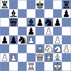 Dizdarevic - Sharman (Box Hill, 2001)