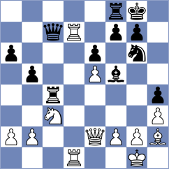 Steinberg - Behrens (Germany, 1996)