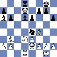 Harsha - Andreikin (Chess.com INT, 2020)