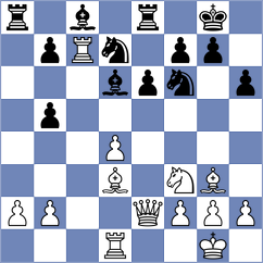 Vingris - Krasilnikova (Lichess.org INT, 2020)