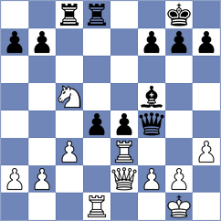 Lievens - Walker (Lichess.org INT, 2020)