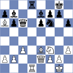 Ostrovskiy - Shlyakhtenko (New York USA, 2025)