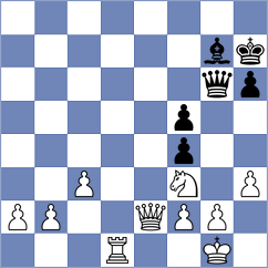 Tari - Bogdanov (chess.com INT, 2025)