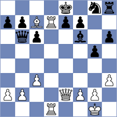 Rustamov - Suvradeepta (chess.com INT, 2025)